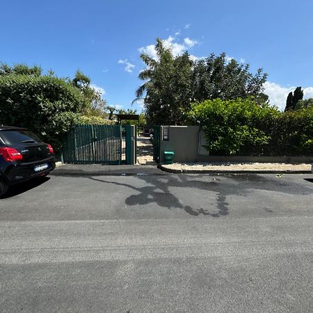 トッレ・ア・マーレApulian Wayアパートメント エクステリア 写真